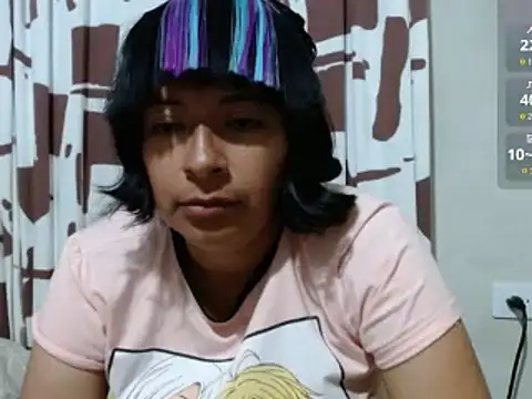 Acelinrose online show from March 2026 01:20:01 AM