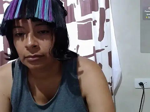 Acelinrose online show from March 2026 10:26:02 PM