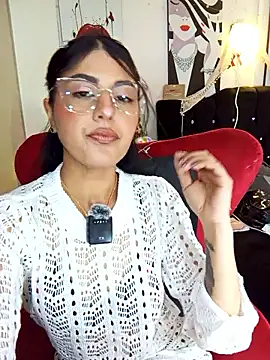 ValeNiitaLuv online show from January 2026 02:17:01 AM