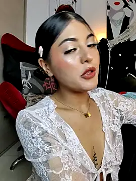 ValeNiitaLuv online show from February 2026 04:40:02 AM