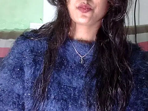 sexy-irm online show from November 2025 07:30:02 AM