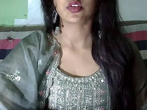 sexy-irm online show from November 2025 07:53:01 AM