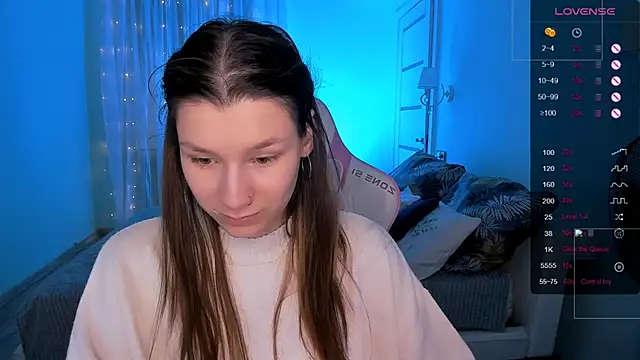 Snapshot of LinaBlossom_ chatting on March 2026 08:20:02 AM LinaBlossom online show from March 2026 08:20:02 AM