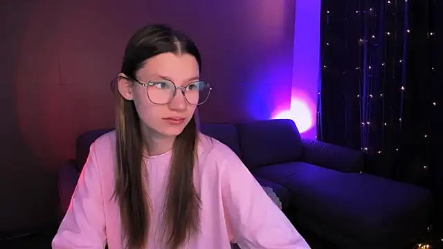 LinaBlossom  online show from April 2026 02:03:02 AM