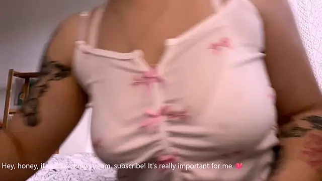 SabrinaFolts online show from October 2025 09:06:02 AM