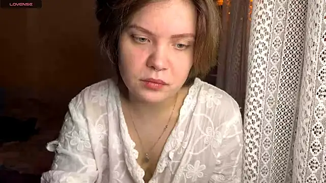 SabrinaFolts online show from November 2025 06:07:01 PM