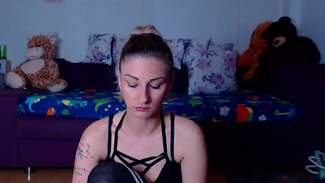 CassieSpell online show from May 2026 08:36:02 PM