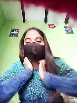 Mona-09 online show from November 2025 05:10:01 AM