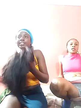 BlackPearl 19 online show from November 2025 07:24:02 PM