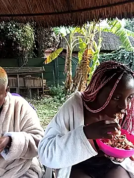 BlackPearl 19 online show from April 2026 05:30:01 AM