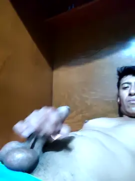 Carlos27hot online show from November 2025 09:19:02 AM