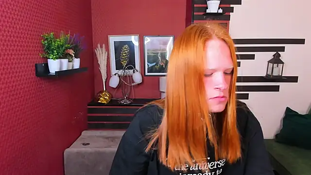 ChloeValentinee online show from September 2025 09:13:02 AM