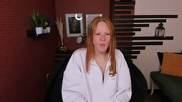 ChloeValentinee online show from October 2025 09:30:02 AM