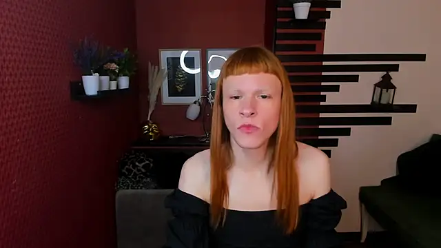 ChloeValentinee online show from December 2025 02:11:01 PM