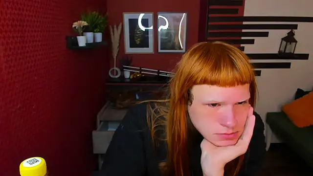 ChloeValentinee online show from January 2026 12:20:02 PM