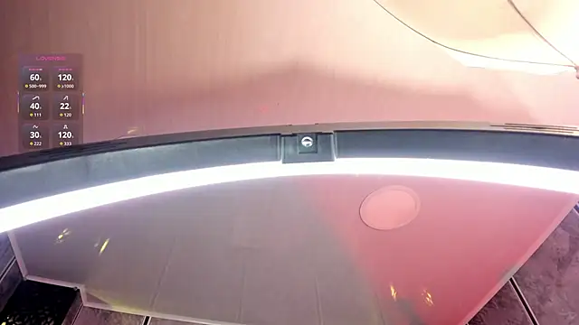 amaraa lewiis online show from November 2025 12:16:02 PM