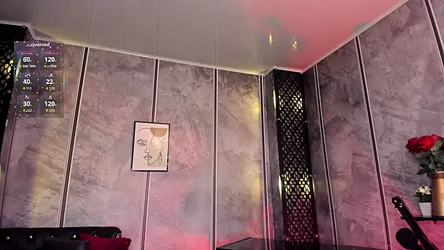 amaraa lewiis online show from November 2025 12:15:02 PM