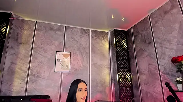 amaraa lewiis online show from November 2025 12:13:01 PM