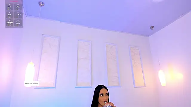 amaraa lewiis online show from November 2025 12:22:02 PM