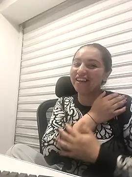 Snapshot of Alisson_Stonee chatting on February 2026 06:06:02 PM Alisson Stonee online show from February 2026 06:06:02 PM