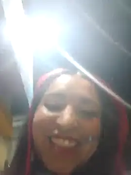 Alisson Stonee online show from June 2026 01:11:01 AM