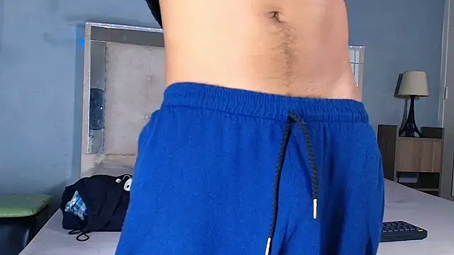 marcus hans  online show from October 2025 11:55:01 AM