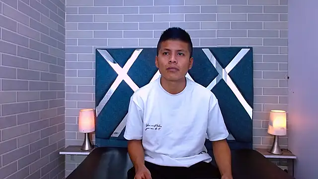 marcus hans  online show from November 2025 07:25:01 PM