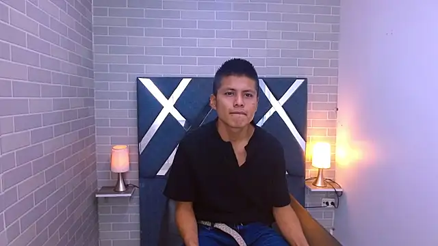 marcus hans  online show from November 2025 01:10:01 PM