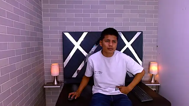 marcus hans  online show from November 2025 02:53:02 PM