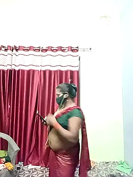 Snapshot of School_medam chatting on October 2025 03:42:02 PM School medam online show from October 2025 03:42:02 PM