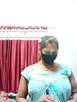 Snapshot of School_medam chatting on October 2025 03:43:01 PM School medam online show from October 2025 03:43:01 PM