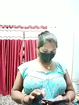 Snapshot of School_medam chatting on October 2025 10:47:01 PM School medam online show from October 2025 10:47:01 PM