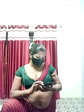 Snapshot of School_medam chatting on November 2025 03:45:01 PM School medam online show from November 2025 03:45:01 PM