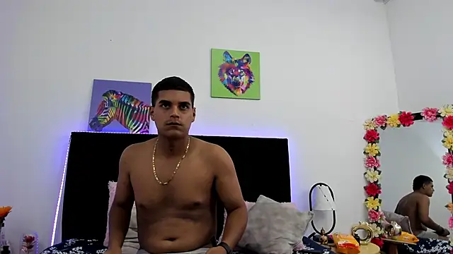 Snapshot of celestederek chatting on February 2026 08:02:01 PM celestederek online show from February 2026 08:02:01 PM