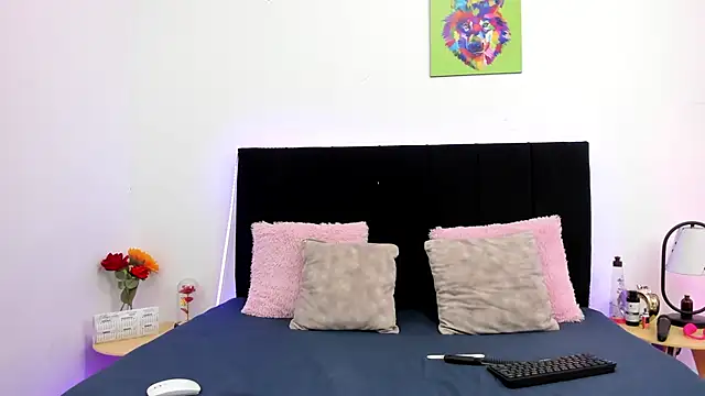 Snapshot of celestederek chatting on February 2026 02:04:02 PM celestederek online show from February 2026 02:04:02 PM