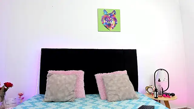 Snapshot of celestederek chatting on February 2026 02:05:02 PM celestederek online show from February 2026 02:05:02 PM