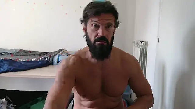 muscoloporco online show from October 2025 08:04:01 AM