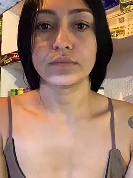 Snapshot of milk-love1226 chatting on October 2025 05:58:02 PM milk-love1226 online show from October 2025 05:58:02 PM