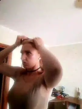 LaraDiva7799 online show from September 2025 05:55:02 AM