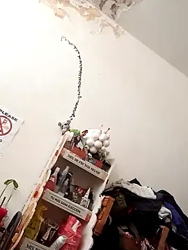 -Axelconda420 online show from March 2026 07:17:01 PM