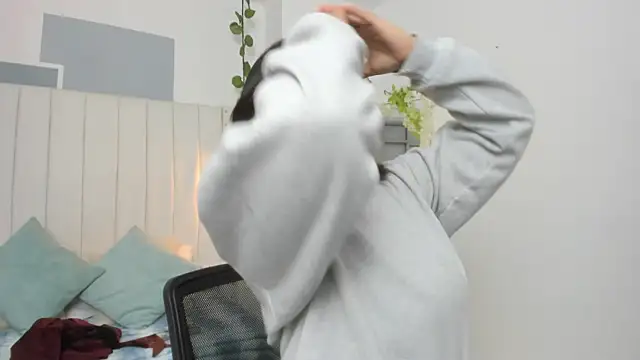 Snapshot of mayukim chatting on November 2025 11:05:02 AM mayukim online show from November 2025 11:05:02 AM