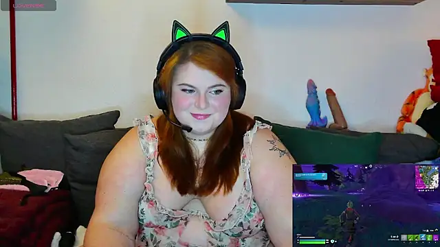 Chrissiosaurus online show from October 2025 05:53:01 PM