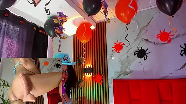 Snapshot of 69_artemisa chatting on October 2025 07:10:02 PM 69 artemisa online show from October 2025 07:10:02 PM