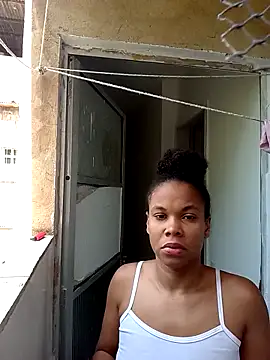 PrettahSantos online show from October 2025 03:57:02 PM