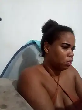 PrettahSantos online show from May 2026 03:13:01 AM