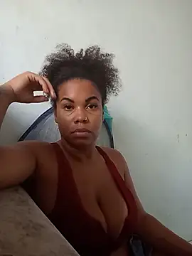 PrettahSantos online show from May 2026 12:23:02 PM