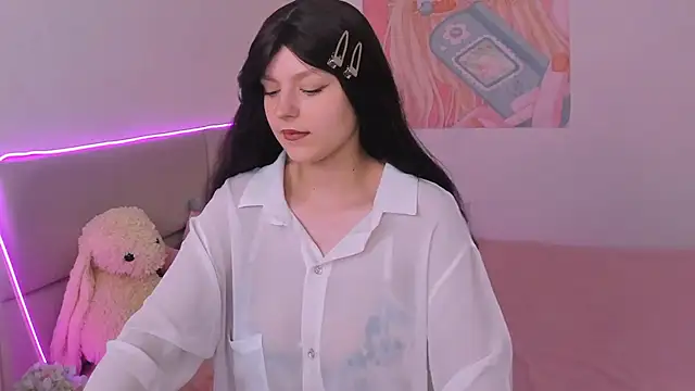 AishaAysitt online show from November 2025 03:16:02 AM