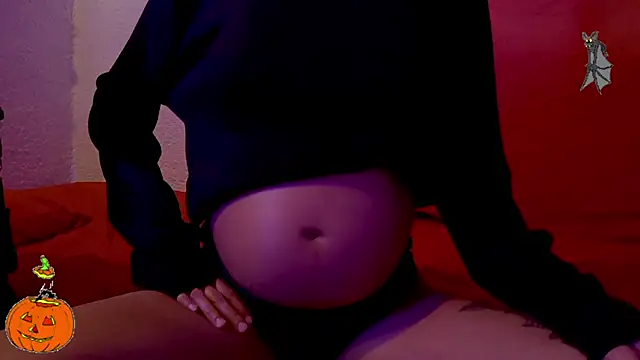 Couple Moth666 online show from October 2025 02:23:02 PM