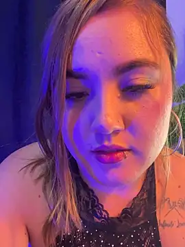 Dakota Greys online show from October 2025 11:16:01 PM