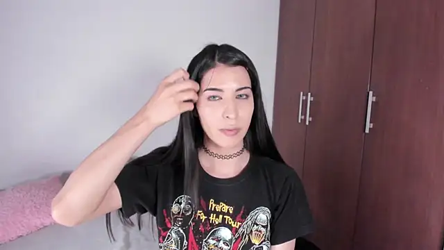 ScarlettRosetti online show from September 2025 02:17:01 AM